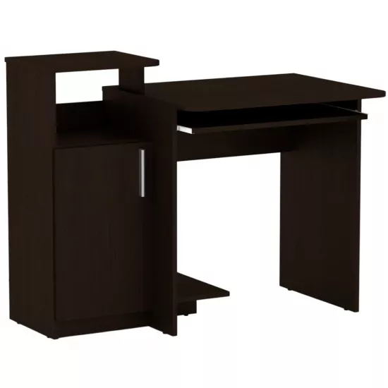 Masa de birou Kompanit СКМ-2, Wenge