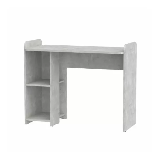 Стол письменный Kompanit Юниор-3, Ателье светлый