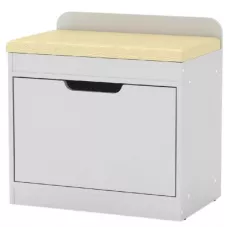 Тумба для обуви Kompanit ТО-8 (60 см), Нимфея альба