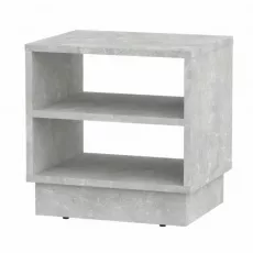 Noptieră Kompanit ПКТ-7 (40 cm), Atelie deschis Noptieră Kompanit ПКТ-7 (40 cm), Atelie deschis