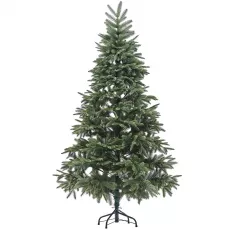 Brad artificial Divi Trees Elite Premium, 100 cm, crengi turnate 3D Brad artificial Divi Trees Elite Premium, 100 cm, crengi turnate 3D