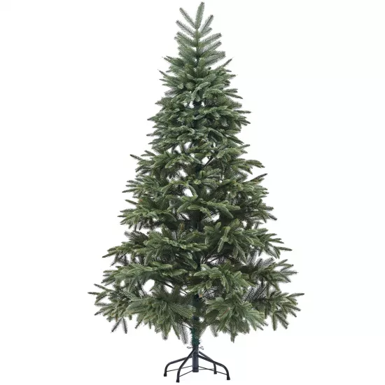 Ёлка искусственная Divi Trees Elite Premium, 100 см, литые ветки 3D