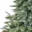 Brad artificial Divi Trees Elite Premium, 100 cm, crengi turnate 3D