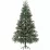 Ёлка искусственная Divi Trees Elite Premium, 100 см, литые ветки 3D