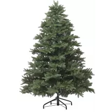 Ёлка искусственная Divi Trees Grand Elite Premium, 180 см, литые ветки 3D