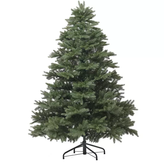 Ёлка искусственная Divi Trees Grand Elite Premium, 270 см, литые ветки 3D