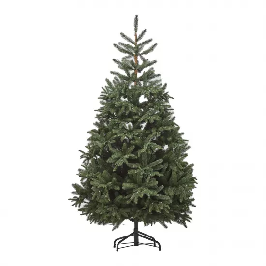 Brad artificial Divi Trees Nordmann, 180 cm, crengi turnate 3D