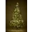 Brad artificial Divi Trees Grand Elite Premium Led, 180 cm, crengi turnate 3D