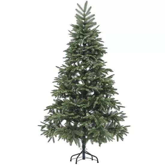 Ёлка искусственная Divi Trees Grand Elite Premium Led, 210 см, литые ветки 3D