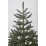 Brad artificial Divi Trees Nordmann Led, 180 cm, crengi turnate 3D