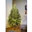 Brad artificial Divi Trees Nordmann Led, 180 cm, crengi turnate 3D