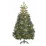 Brad artificial Divi Trees Nordmann Led, 180 cm, crengi turnate 3D