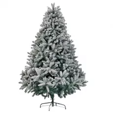 Ёлка искусственная Divi Trees Mont Blanc, 350 см, ПВХ + литые ветки 3D Ёлка искусственная Divi Trees Mont Blanc, 350 см, ПВХ + литые ветки 3D
