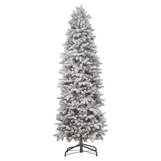 Brad artificial Divi Trees Siberia, 70 cm, crengi turnate 3D