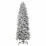 Brad artificial Divi Trees Siberia, 70 cm, crengi turnate 3D