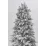 Brad artificial Divi Trees Siberia, 70 cm, crengi turnate 3D