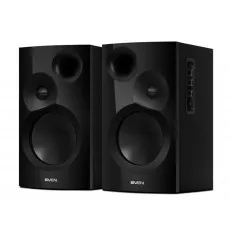 Boxe Sven SPS-701 Black (2.0/40 W) Boxe Sven SPS-701 Black (2.0/40 W)