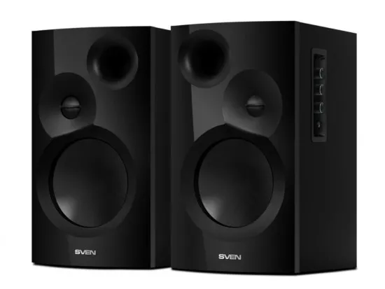 Boxe Sven SPS-701 Black (2.0/40 W)