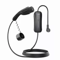 Зарядное устройство для электромобилей Evdrive GB/T 3.6 кВт, 8A /10A/13A /16A (1-фазный) Зарядное устройство для электромобилей Evdrive GB/T 3.6 кВт, 8A /10A/13A /16A (1-фазный)