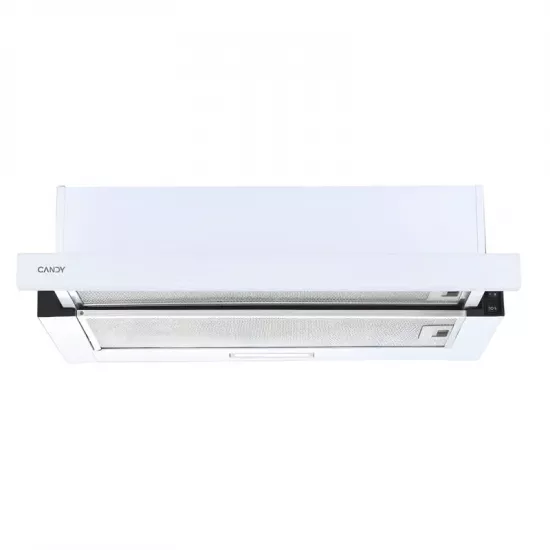 Hotă Candy CBT625/2W/1 White