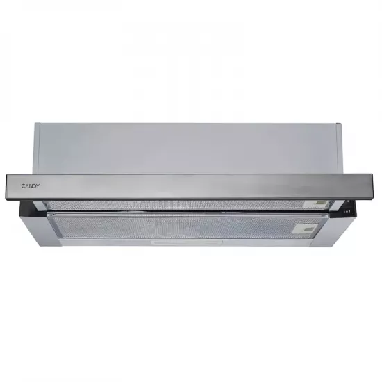 Hotă Candy CBT625/2X/1 Inox