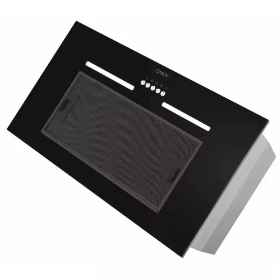 Hotă Candy CPY5MBG Black