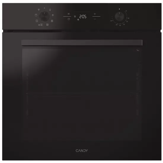 Cuptor electric Candy CA6 NP3T2HTB, Black