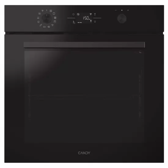 Cuptor electric Candy CA6 NP5B3CTB, Black