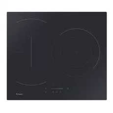 Plită cu inducţie Candy C63TPSC/E14U Black Plită cu inducţie Candy C63TPSC/E14U Black