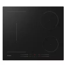 Plită cu inducţie Candy CTP644MCBB Black Plită cu inducţie Candy CTP644MCBB Black