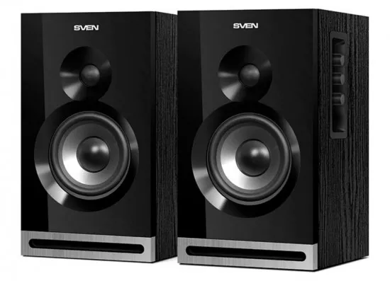 Boxe Sven SPS-705 Black (2.0/40 W)