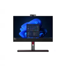 Monobloc Lenovo ThinkCentre M90a Gen5 Black (Intel Core 5 - 13400 / 16 GB / 256 GB