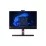 Monobloc Lenovo ThinkCentre M90a Gen5 Black (Intel Core 5 - 13400 / 16 GB / 256 GB