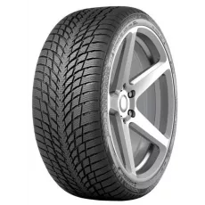 Шина зимняя Nokian WR Snowproof P 235/50 R18 101V XL
