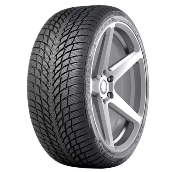 Anvelopа de iarna Nokian WR Snowproof P 235/50 R18 101V XL