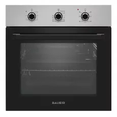 Духовка электрическая Bauer A65 EIRX, Inox