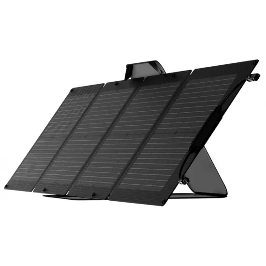 Panou solar EcoFlow SOLAR110N