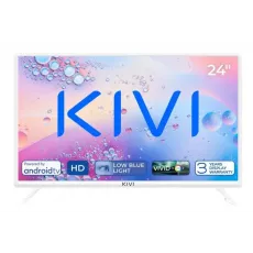 Телевизор Kivi 24H760QW White (24"/HD) Телевизор Kivi 24H760QW White (24"/HD)