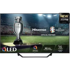 Телевизор Hisense 43A7NQ Black (43"/UHD 4K) Телевизор Hisense 43A7NQ Black (43"/UHD 4K)