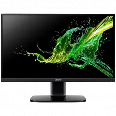 Monitor Acer KA242YE0BI Black (23.8/1920x1080)