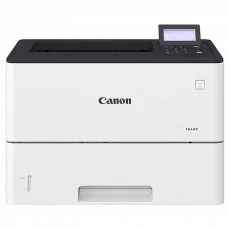 Imprimantă laser Canon i-Sensys X 1643P, Toner Not Included, A4, White Imprimantă laser Canon i-Sensys X 1643P, Toner Not Included, A4, White