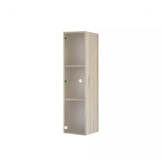 Raft Bafimob МХ-120(cu sticla) (320 mm), Corton Stejar