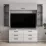 Living Bafimob Y-12 (ТV-1,5) (210 cm), Gri/Gri deschis
