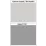 Living Bafimob Y-5 (TV-1,2m) (200 cm), Gri/Gri deschis