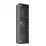 Raft Bafimob МY-120 (sticlă) (1200 mm), Gri/Sticlă tonată