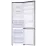 Холодильник Samsung RB38C676DSA/EF, Silver