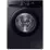 Maşină de spălat Samsung WW90CGC04DABLE Black (9 kg)