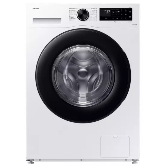 Maşină de spălat Samsung WW90CGC04DAELE White (9 kg)