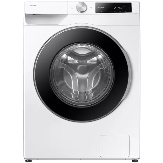 Maşină de spălat Samsung WW11DG6B25LEU4 White (11 kg)