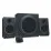 Колонки Logitech Z333 Black (2.1/40 Вт)